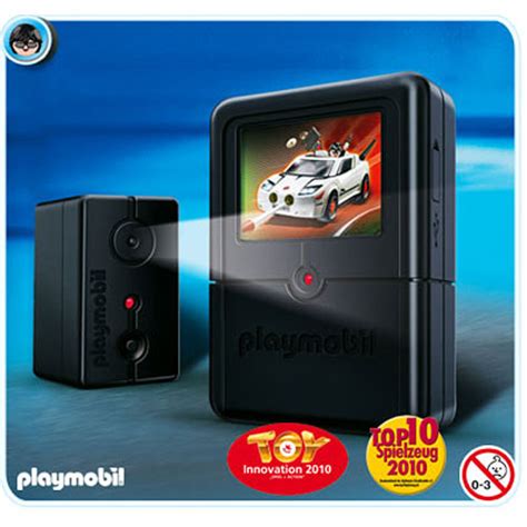 Spy Camera Set - Teaching Toys and Books