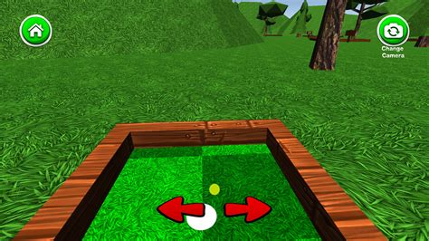 Mini Golf 3D Classic – 5amStudios