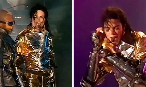 Resurfaced Clip of Michael Jackson's "Deep" Voice Surprises Fans