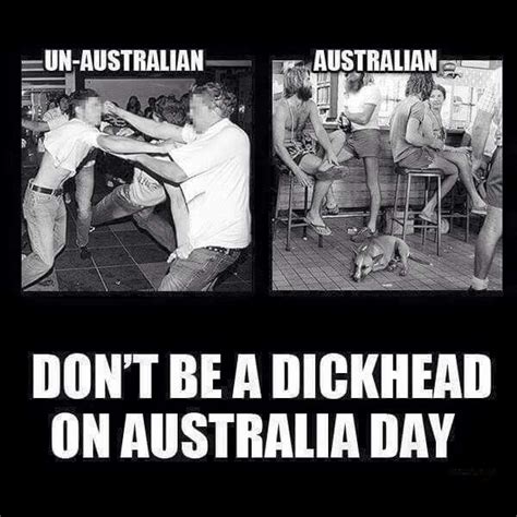 The message can't be much clearer!!! | Aussie memes, Australia funny, Australian memes