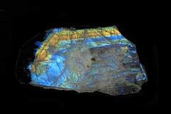 Labradorite - Wikipedia