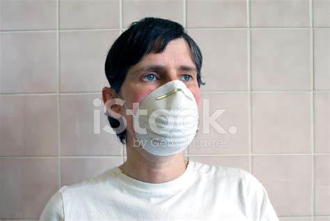 Doctor With Surgical Mask Stock Photo | Royalty-Free | FreeImages