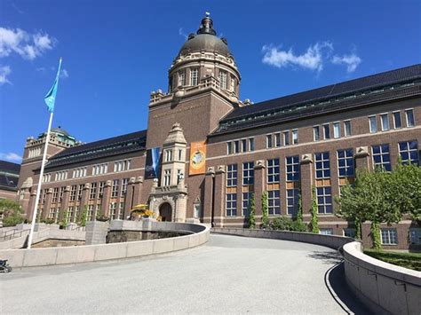 Swedish Museum of Natural History (Stockholm) - All You Need to Know BEFORE You Go - Updated ...