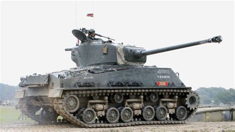 M4 Sherman Clipart For Download - vrogue.co