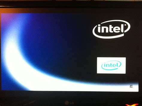 PC getting stuck at the Intel boot screen with POST code 50 - Super User