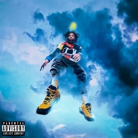 This album cover would be so dope for The Off-Season : r/Jcole