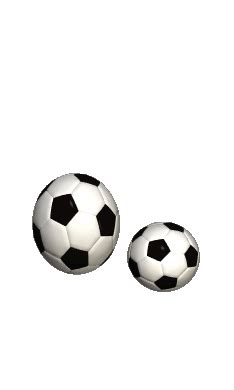 Animated Soccer Player - ClipArt Best