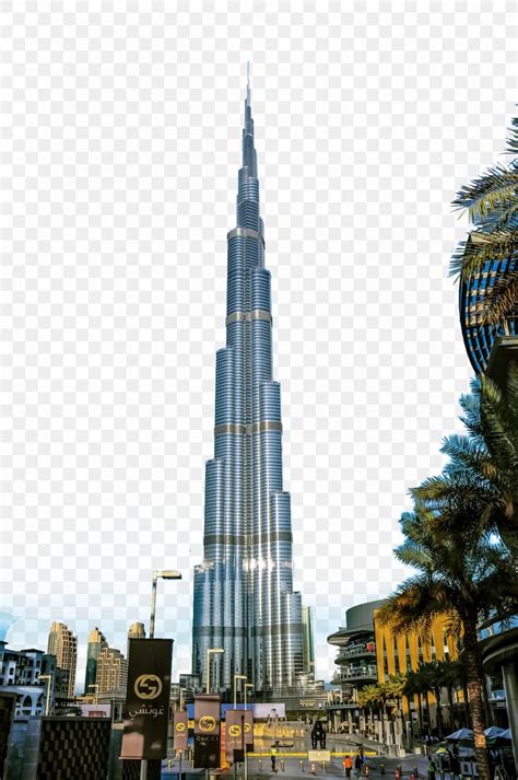 Burj Khalifa Dubai Building, PNG, 1200x1806px, Burj Khalifa ...