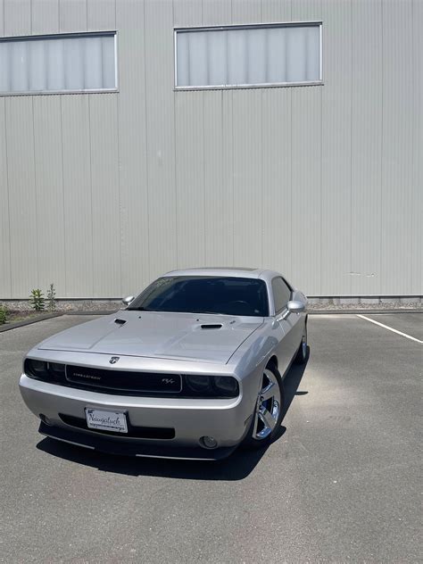 2009 Dodge Challenger R/T - Naugatuck River Motors