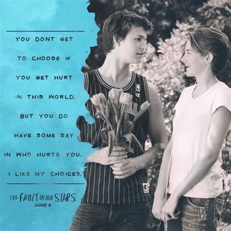 Fault-in-our-stars-2014-movie- quotes-12 | The fault in our stars, Star ...