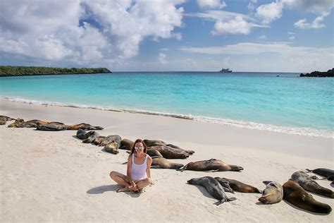 Awesome Reasons To Visit The Galapagos Islands - WorldAtlas