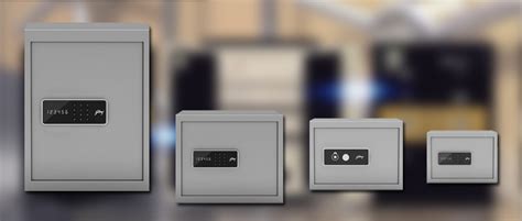 Know About the Different Sizes of Godrej Safe | Safe Sizes