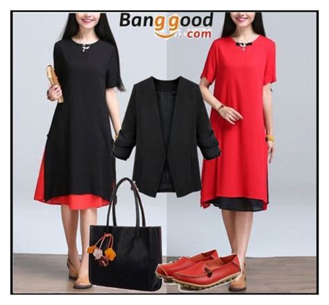 Banggood-7 | Dresses for work, Fashion, Dress