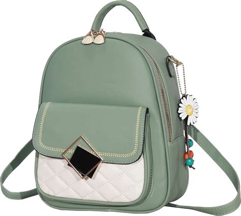 Amazon Ladies Leather Backpack at Tanisha Villanueva blog