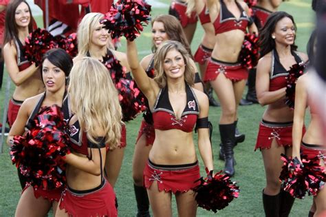 Pro Cheerleader Heaven: Tampa Bay Bucs Cheerleaders For Your Football ...