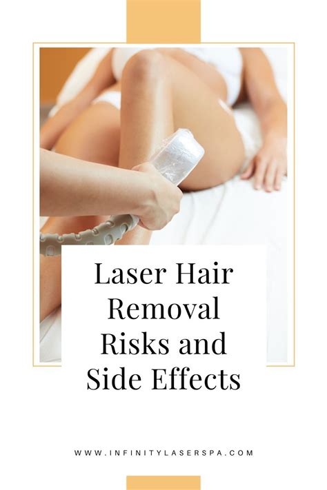 Laser Hair Removal Side Effects And Risks | Laser epilation, Laser hair removal facts, Laser hair