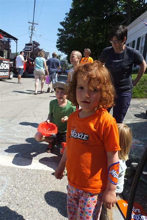 Moxie Fest Parade 2015 | Moxie Festival Lisbon Falls, Maine | Flickr