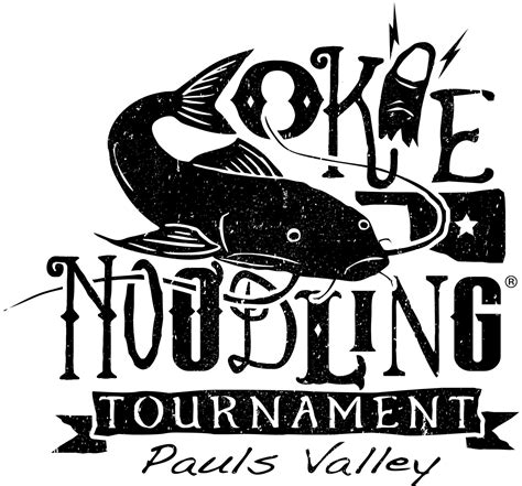 Okie Noodling Tournament — Pauls Valley