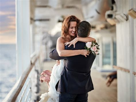 Celebrate Your Love With Princess ® Perfect Weddings - Princess Cruises