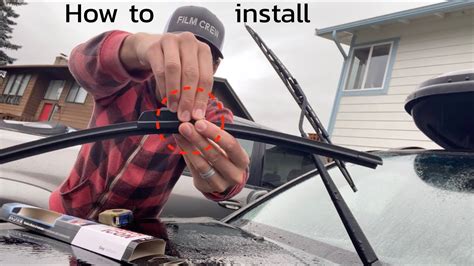 How to Install Bosch Windshield Wiper Blades - ICON DirectConnect ...