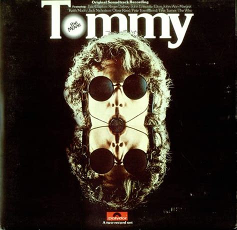 Tommy: The Movie - Amazon.co.uk