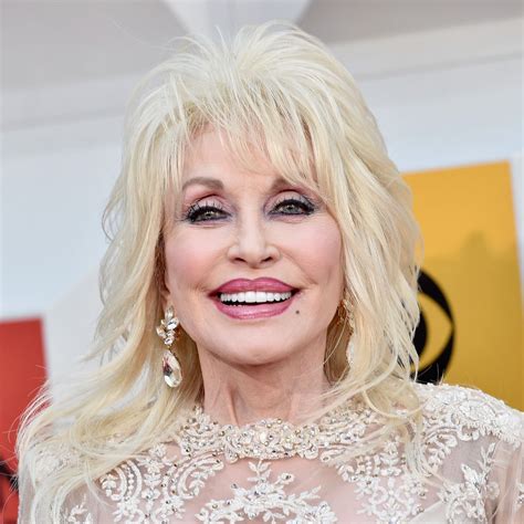 Dolly Parton featured in HELLO! magazine's Kind List | HELLO!