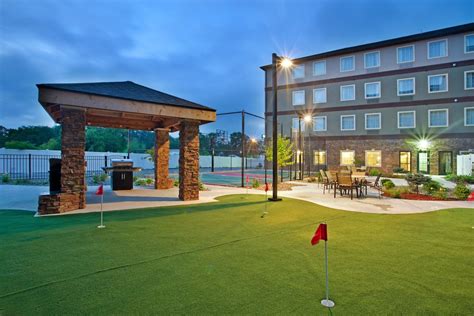 Staybridge Suites Elkhart, an IHG Hotel Elkhart, Indiana, US - Reservations.com