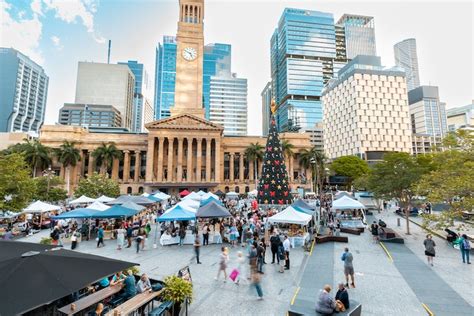 Brisbane Christmas Markets You Need To Hit Up This Season | URBAN LIST ...