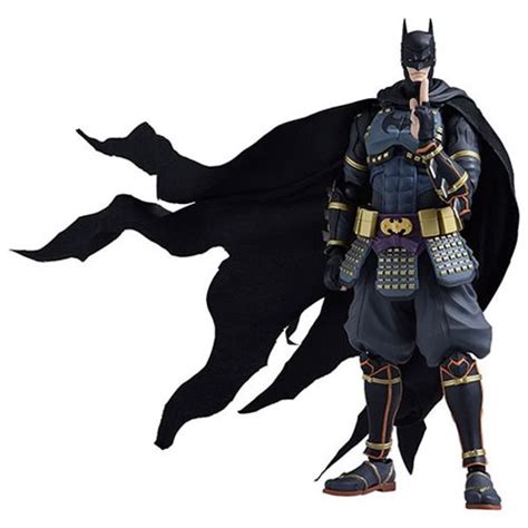 SHOP ART ONLINE: Batman Ninja Figma Action Figure - Free Shipping