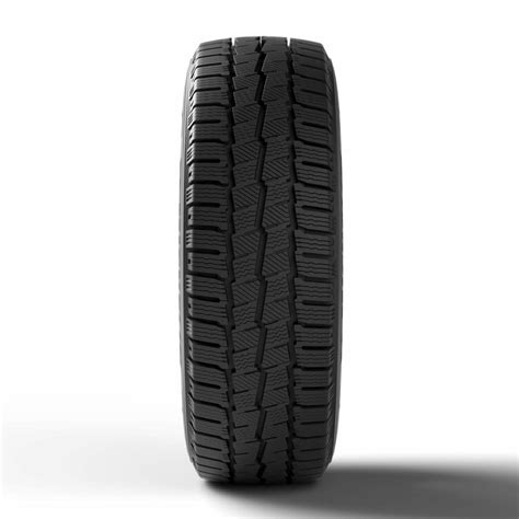 Michelin Agilis Alpin | What Tyre | Independent tyre comparison