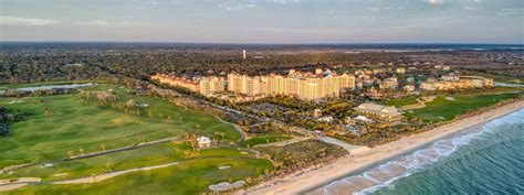 Hammock Beach: Best golf resorts | GOLF's Top 100 Resorts