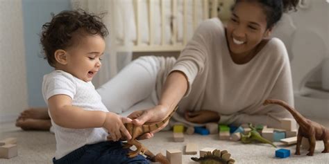 Activities for 7-Month-Old Babies to Foster Development - Motherly