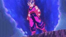 Gohan Beast Gif - IceGif