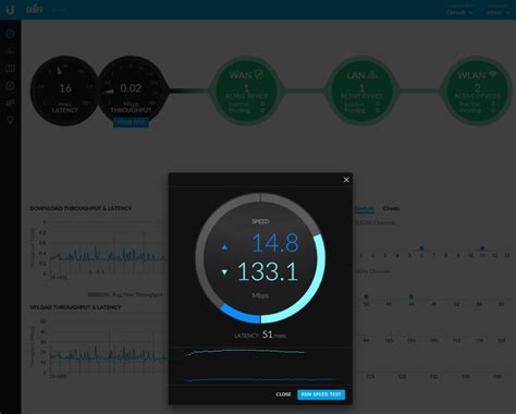 Implementing Ubiquiti Unifi into the home network – Net Assured