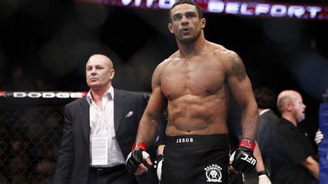 Video highlights! Watch Vitor Belfort's Top 5 knockouts ahead of UFC ...