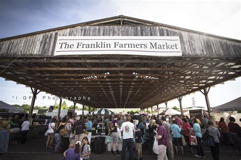 Franklin Farmers Market | One fun aspect of our trip to Nash… | Flickr