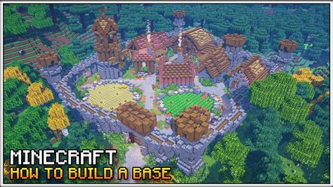 Minecraft Custom Village – Telegraph