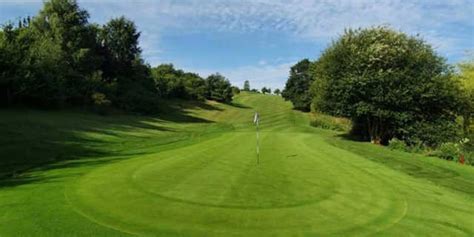 Springwater Golf Club - Reviews, Scorecards, Information