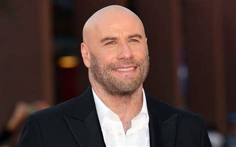 Bald Celebrities with Beards | The Bald Company