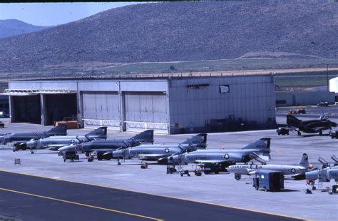 A look back at Kingsley Field's ORANG history > 173rd Fighter Wing > Display