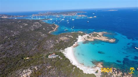 Beaches Sardinia