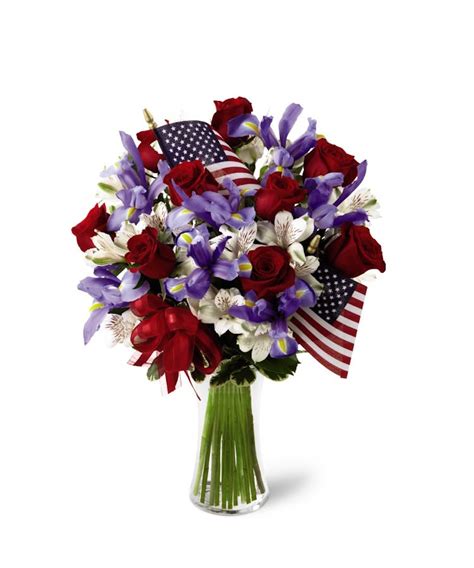 Las Vegas Veterans Day Flower Delivery | Flowers by Coley Las Vegas