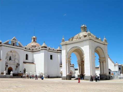 Bolivia — Attractions