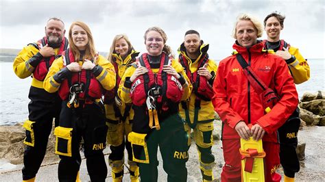 BBC Two - Saving Lives at Sea, Series 4 (Shortened Versions) - Next on