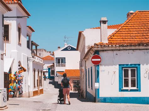 Pastel Perfection in Portugal: Vila Nova de Milfontes