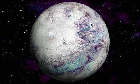 13 Facts About Dwarf Planets - Facts.net