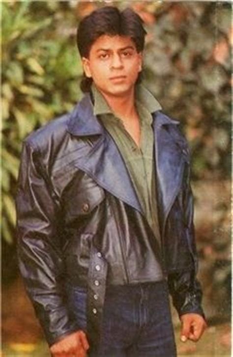 Baazigar (1993) - Shah Rukh Shahrukh Khan SRK Bollywood on Pinterest