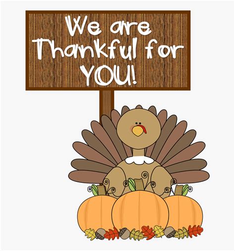 Thanksgiving Clipart Free