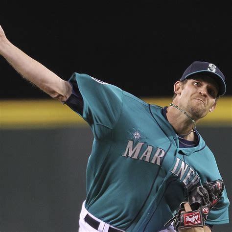 Seattle Mariners Make History as 6 Pitchers Combine for No-Hitter vs. LA Dodgers | News, Scores ...