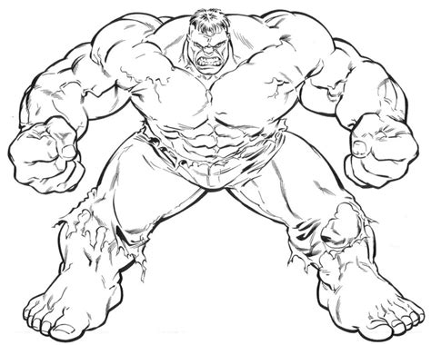 Free Printable Hulk Printable Images - Gwerh